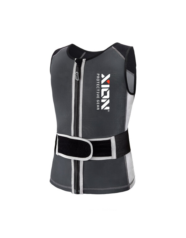 Xion Protective Gear Sleeveless Vest Freeride Junior