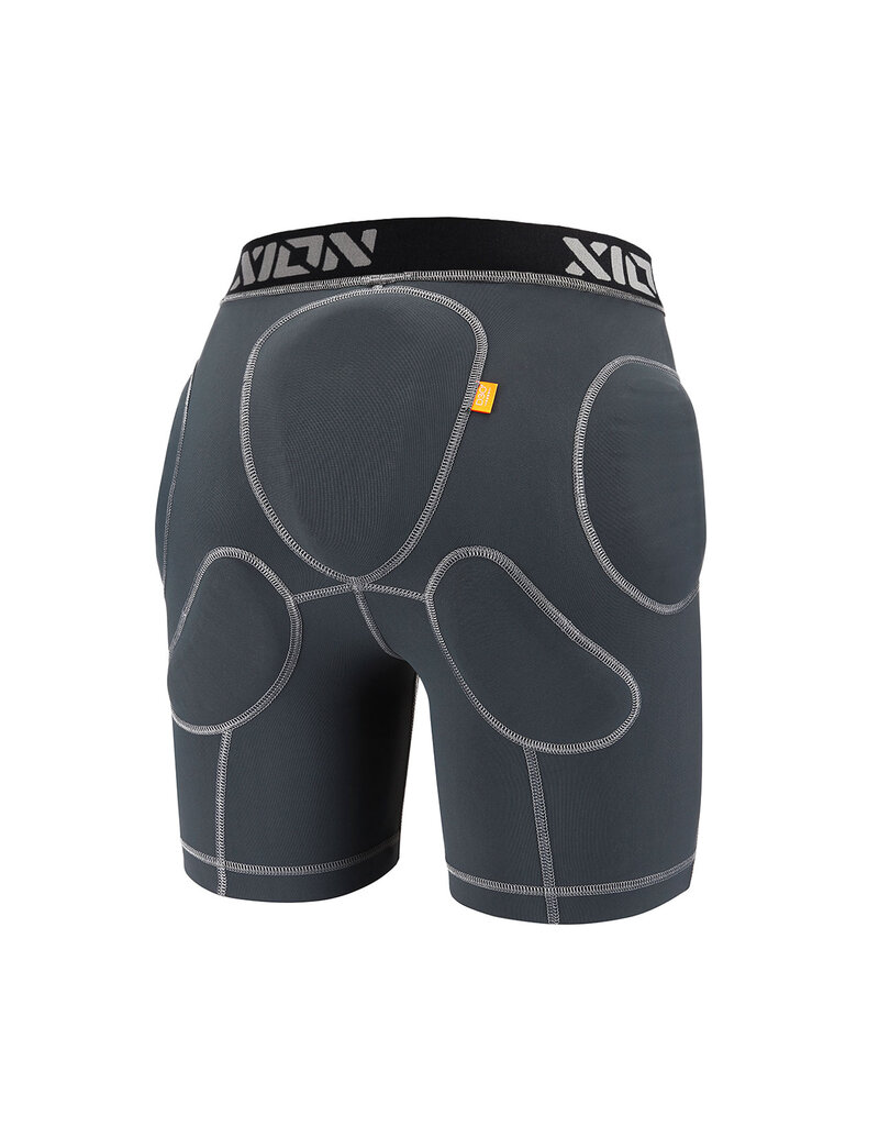 Xion Protective Gear Shorts Freeride Dames