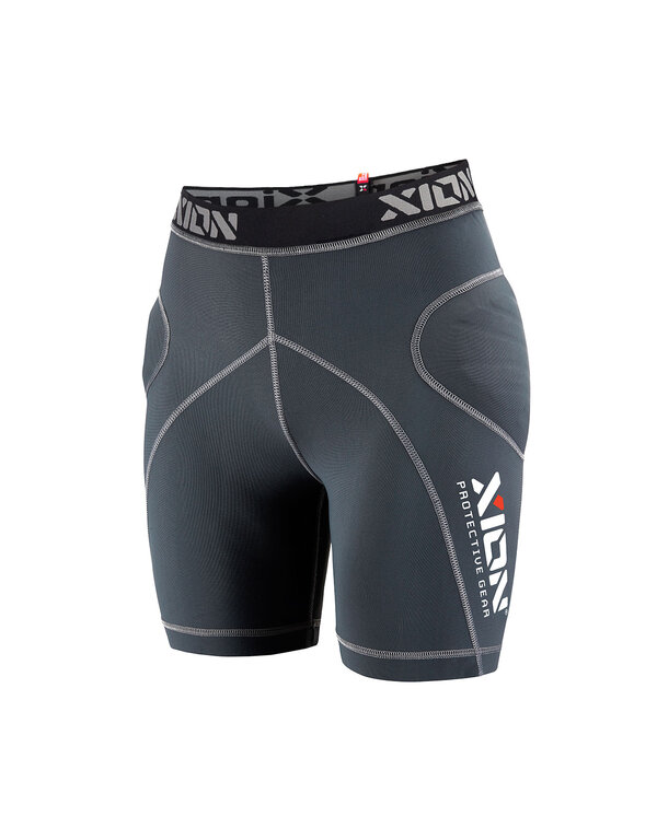 Xion Protective Gear Shorts Freeride Dames