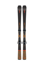 K2 Disruption 76X + M3 10 Compact Binding