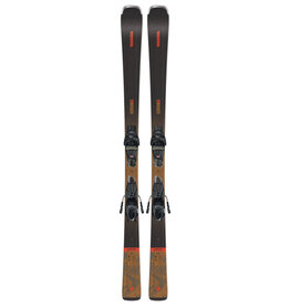 K2 Disruption 76X + M3 10 Compact Binding