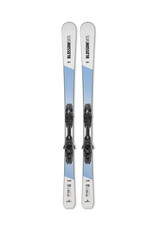 Blossom Turbo AM77 + MF PRB + PRD12 Binding