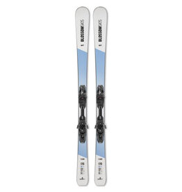 Blossom Turbo AM77 + MF PRB + PRD12 Binding