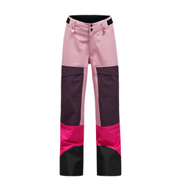 Peak Performance W Gravity Gore-Tex 3L Pants - Bitter Root/My