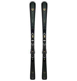 Rossignol Nova 10 XPress + W11 GW Binding