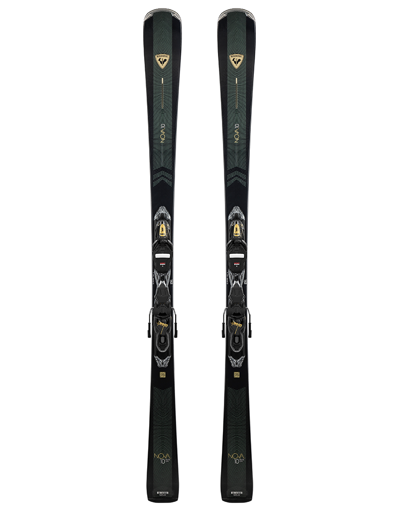 Rossignol Nova 10 XPress + W11 GW Binding