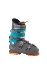 Rossignol Track 130 HV+ GW - Steel Grey/Petrol Blue