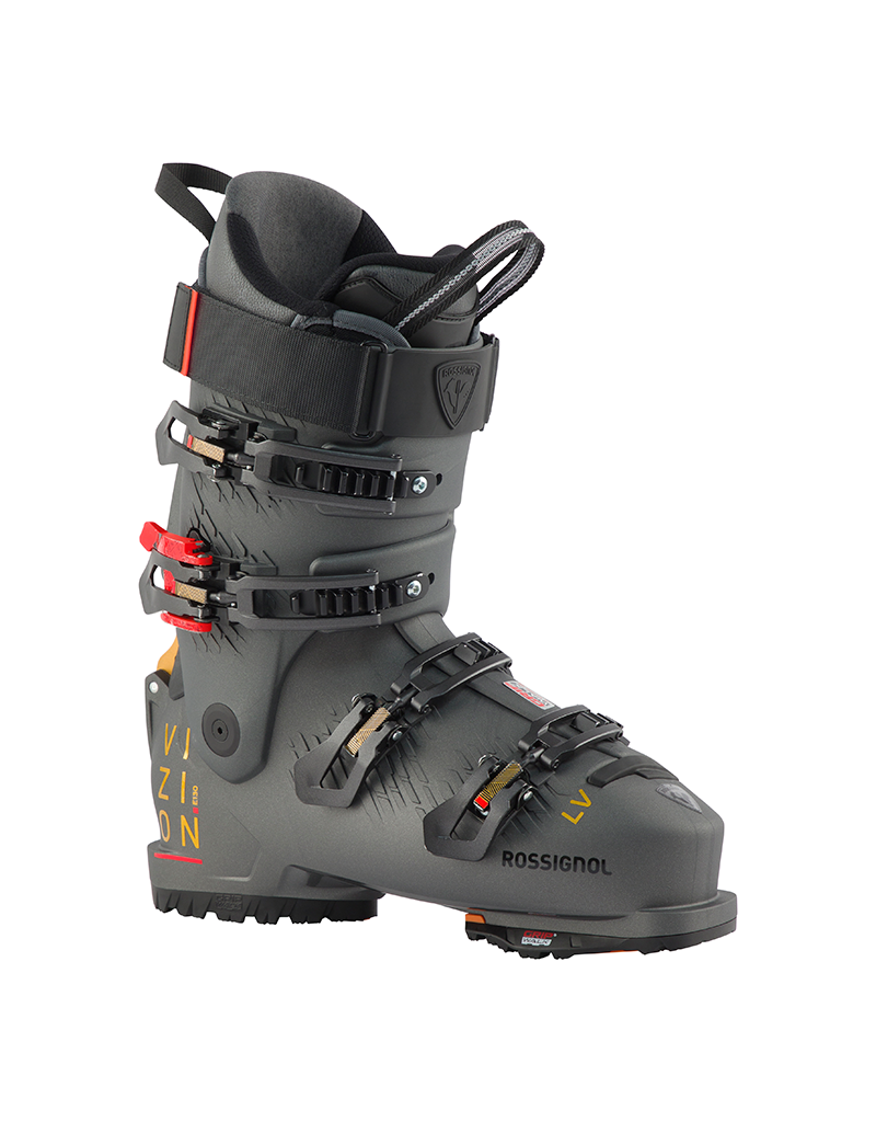 Rossignol Vizion 4B Elite 130 LV GW - Metal Bronze
