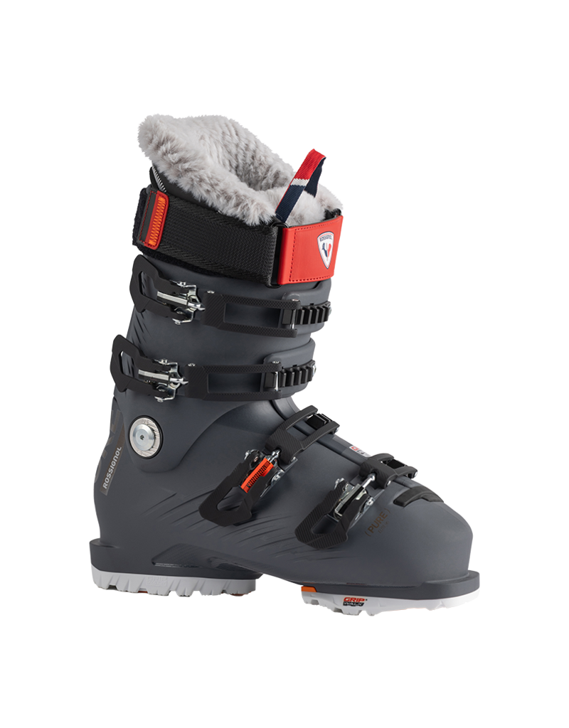 Rossignol Pure Elite 90 GW - Styrom Grey
