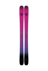 Rossignol Sender Free 100 Open (Flat - no binding)