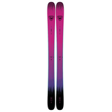 Rossignol Sender Free 100 Open (Flat - no binding)