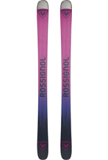 Rossignol Sender Free 100 Open (Flat - zonder binding)