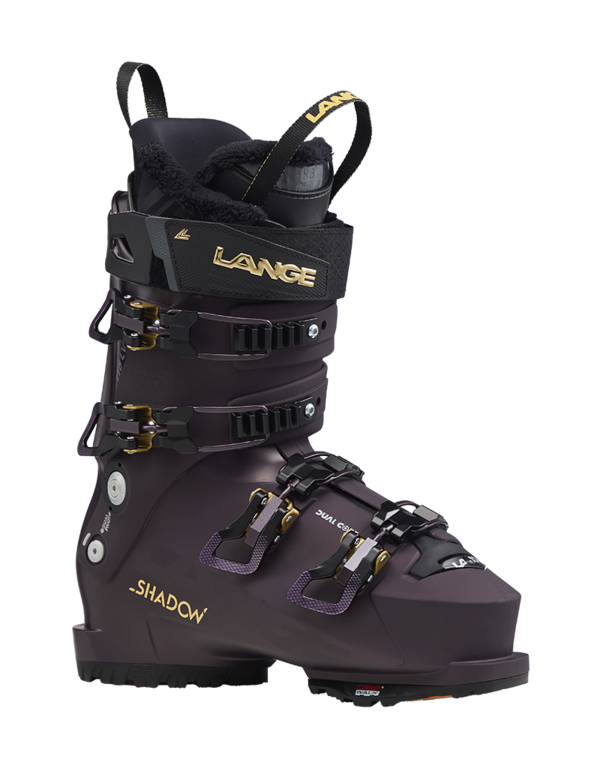 Lange Shadow 115 W LV GW