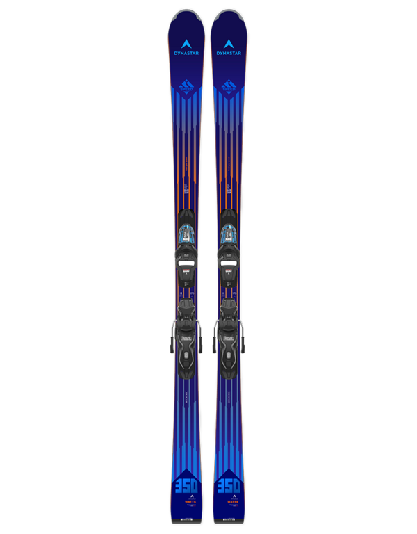 Dynastar Speed 350 + XP 11 Binding