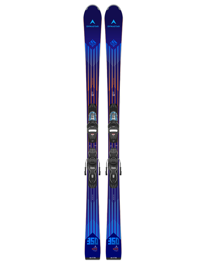 Dynastar Speed 350 + XP 11 Binding