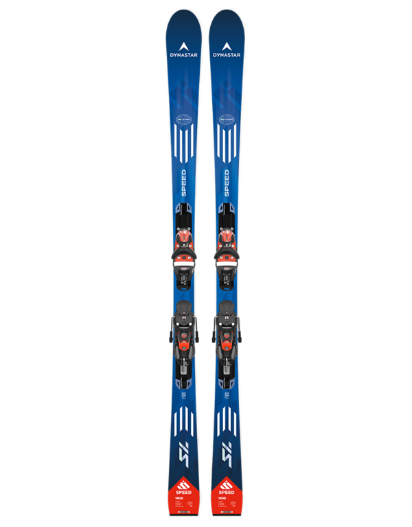 Dynastar Speed Master SL K + SPX14 Binding