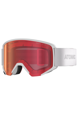 Atomic Savor L Photo - White/All Weather