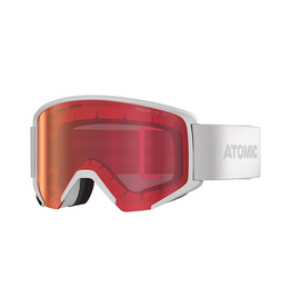 Atomic Savor L Photo - White/All Weather