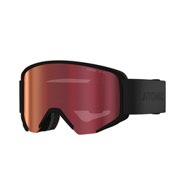 Atomic Savor L Photo - Black/All Weather