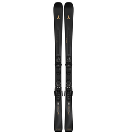 Atomic Cloud C9 RVSK Light + M10 GW Binding