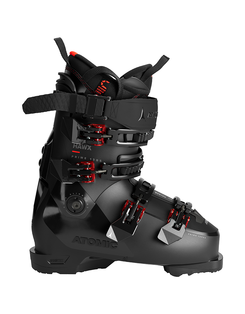 Atomic Hawx Prime 130 S