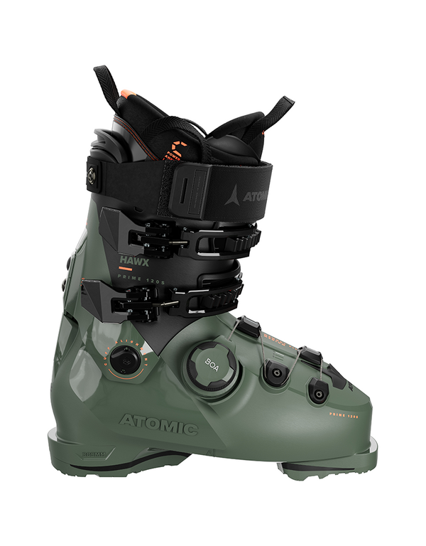 Atomic Hawx Prime 120 S Boa