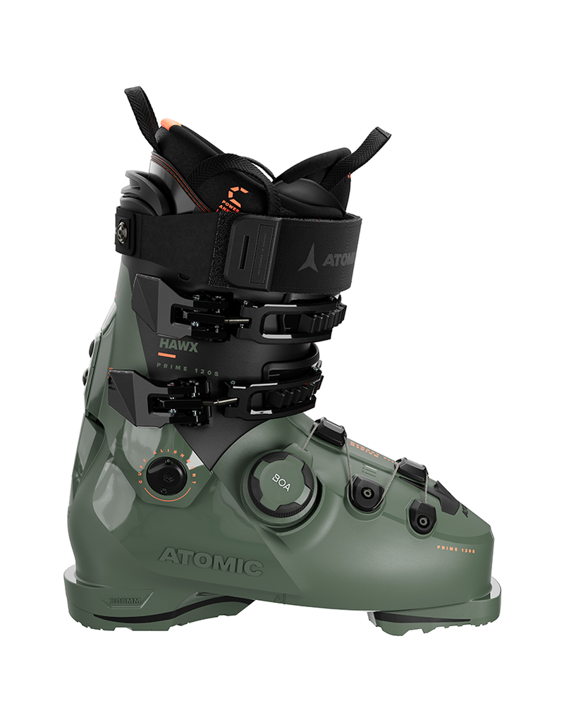 Atomic Hawx Prime 120 S Boa