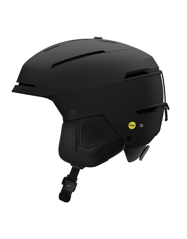 Salomon Arcane Prime Mips - Black