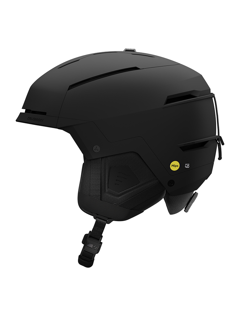 Salomon Arcane Prime Mips - Black