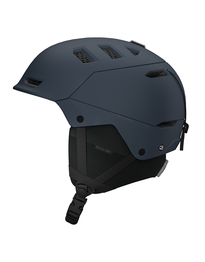 Salomon Husk Pro - Dress Blue