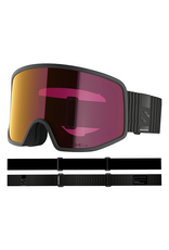 Salomon Sentry Pro Sigma - Black/Pr