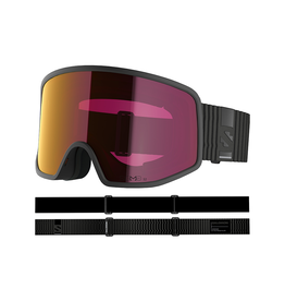 Salomon Sentry Pro Sigma - Black/Pr