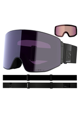 Salomon Sentry Prime Sigma - Black/Sb