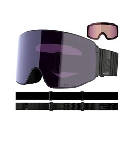 Salomon Sentry Prime Sigma - Black/Sb