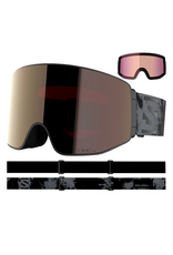 Salomon Sentry Prime Sigma - Black Tie/Gm