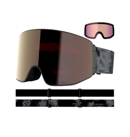 Salomon Sentry Prime Sigma - Black Tie/Gm