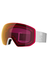 Salomon Radium Pro S Sigma - White/Pr