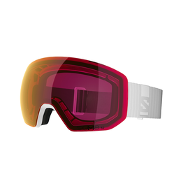 Salomon Radium Pro S Sigma - White/Pr