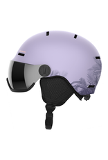 Salomon Orka Visor - Evening H/Un FLS SI