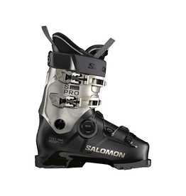 Salomon S/pro Delta Boa 105 W GW - Black