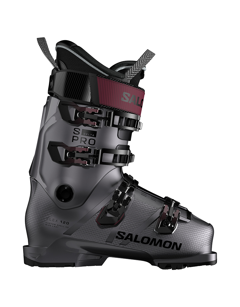 Salomon S/Pro Delta 120 GW - Bel M