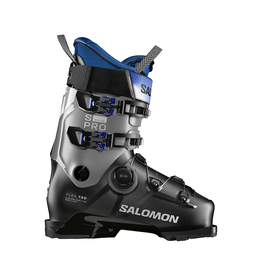 Salomon S/Pro Delta Boa 130 GW - Black
