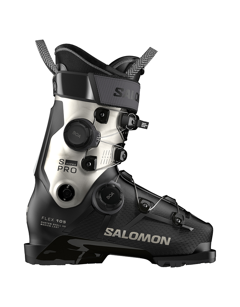 Salomon S/Pro Supra Dual Boa 105 W