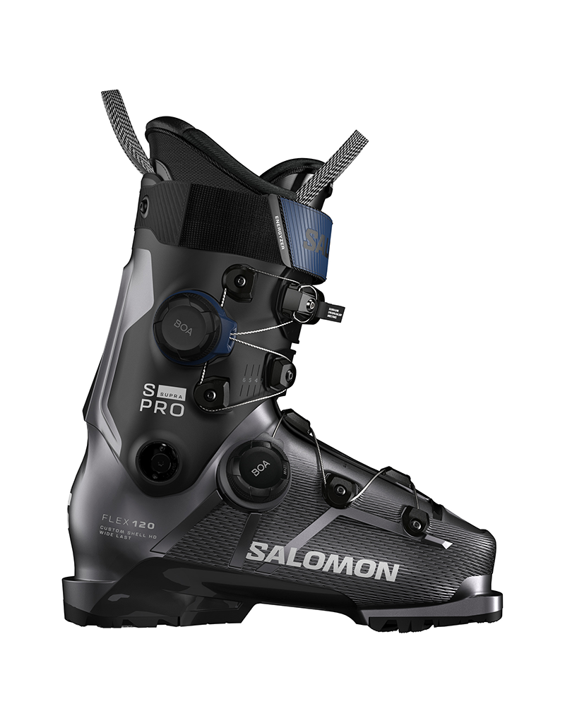 Salomon S/Pro Supra Dual Boa 120 - Hema