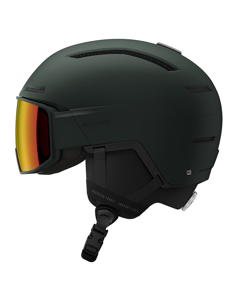 Salomon Driver Pro Sigma GG