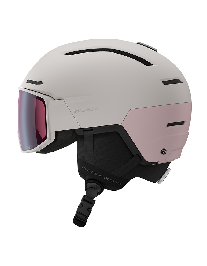 Salomon Driver Pro Sigma GV