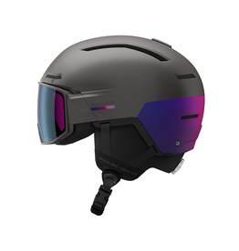 Salomon Driver Pro Sigma BM