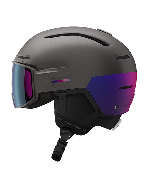 Salomon Driver Pro Sigma BM