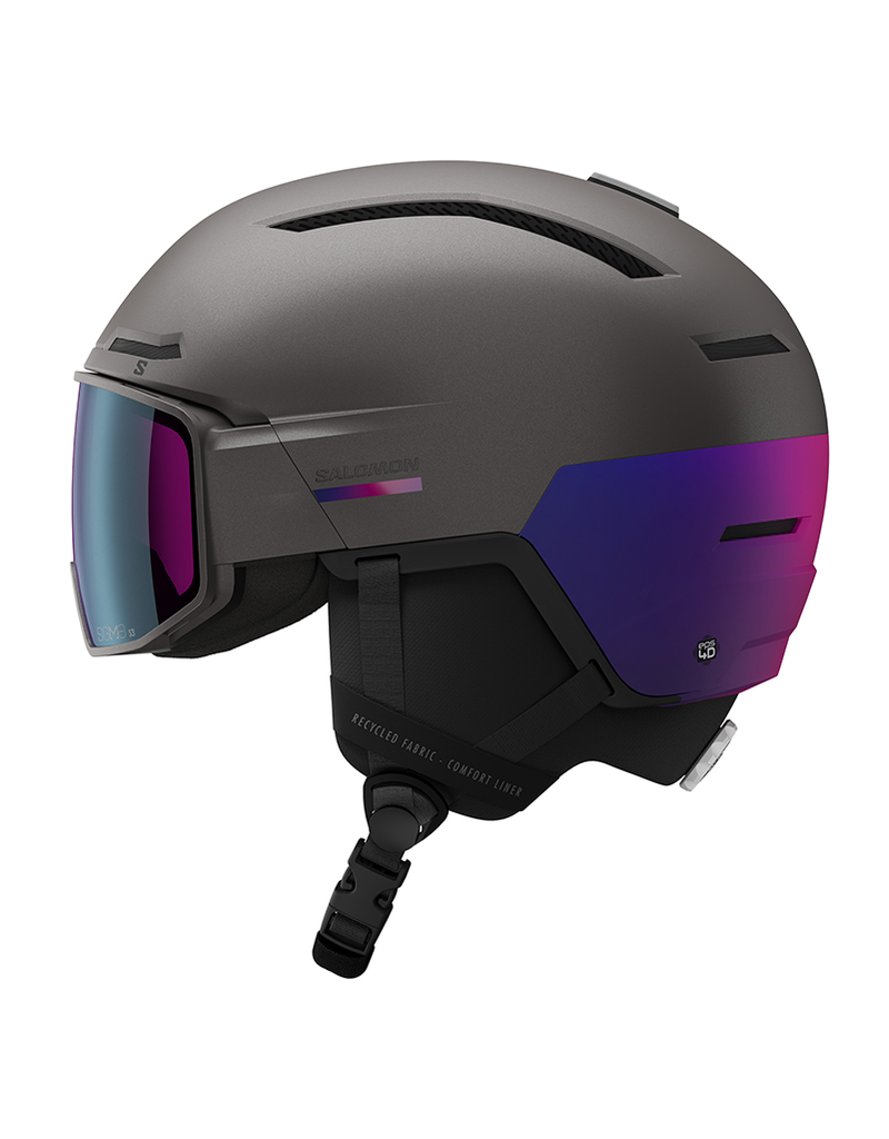 Salomon Driver Pro Sigma BM