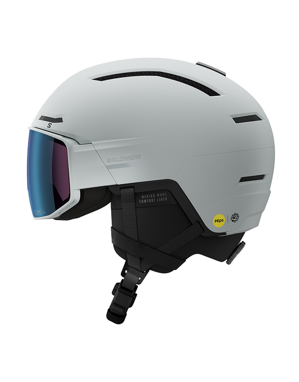 Salomon Driver Prime Sigphoto Mips - IcF